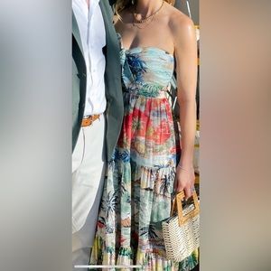 Zimmermann Dress